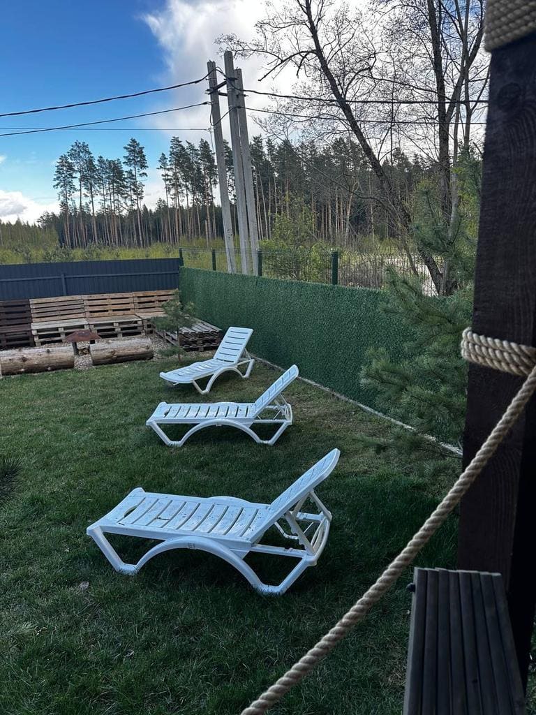 Вечнозеленый забор Grass Fence 13м фото 1 в Мурманске